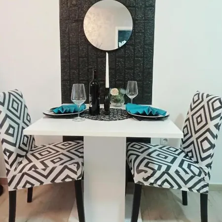 Silver M Apartment Sremska Mitrovica